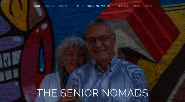 seniornomads.com