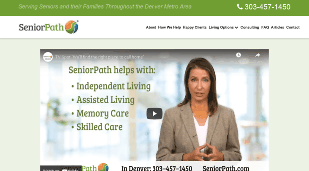 seniorpath.com