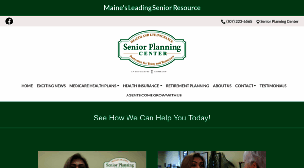 seniorplanningcenter.com