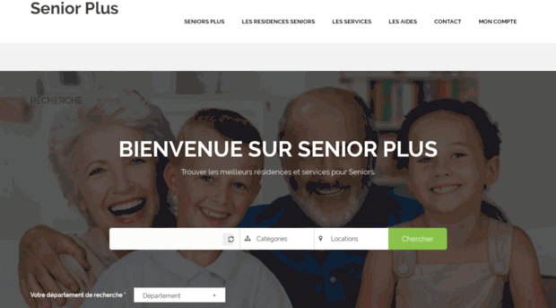 seniorplus.fr
