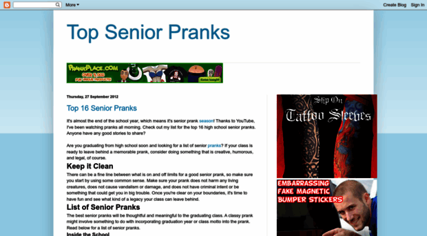 seniorpranks07.blogspot.com