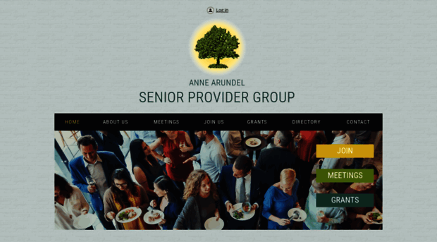 seniorprovidergroup.org