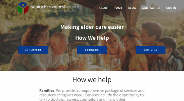 seniorproviders.com