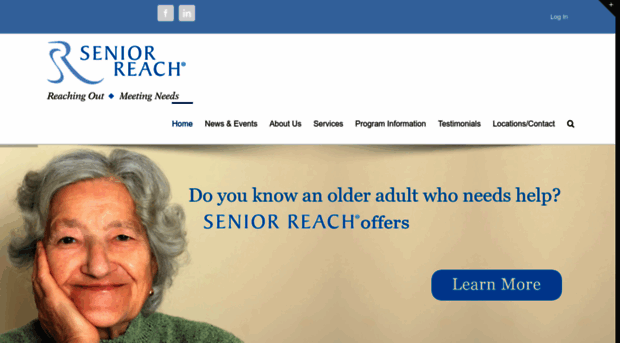 seniorreach.org