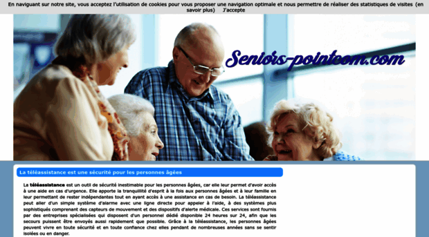 seniors-pointcom.com