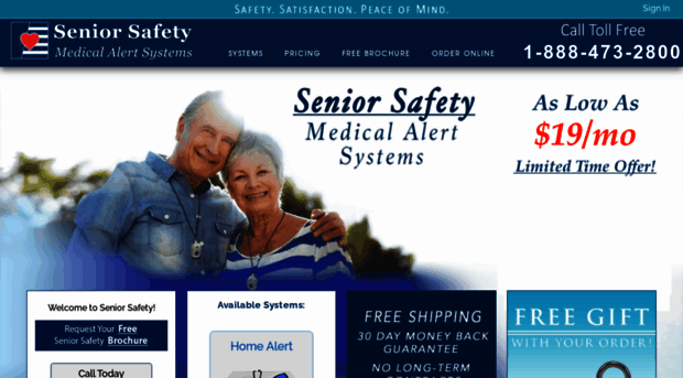 seniorsafety.com