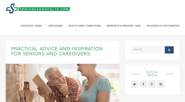 seniorsandhealth.com