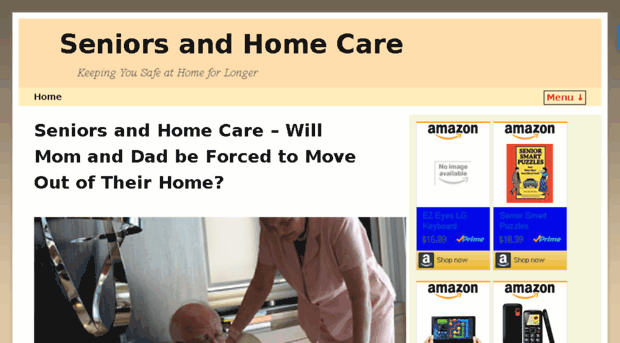 seniorsandhomecare.com