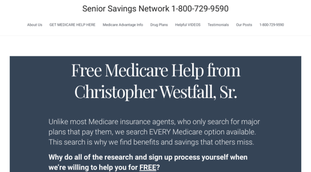 seniorsavingsnetwork.org