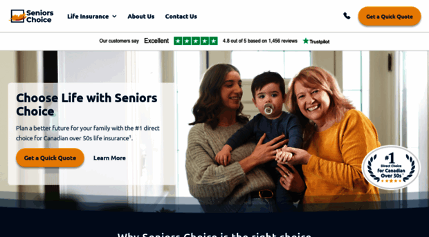 seniorschoice.ca