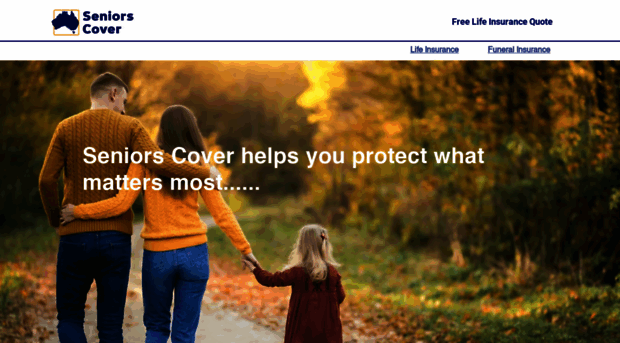 seniorscover.com