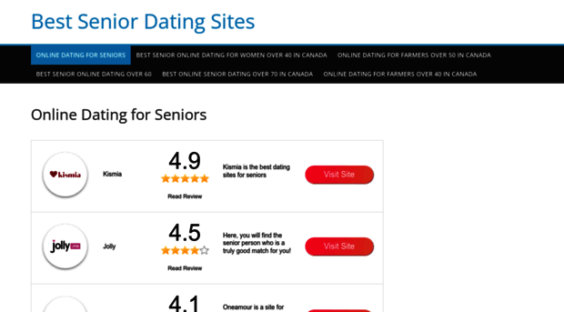 seniorsdatingseniors.com