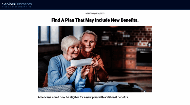 seniorsdiscoveries.com