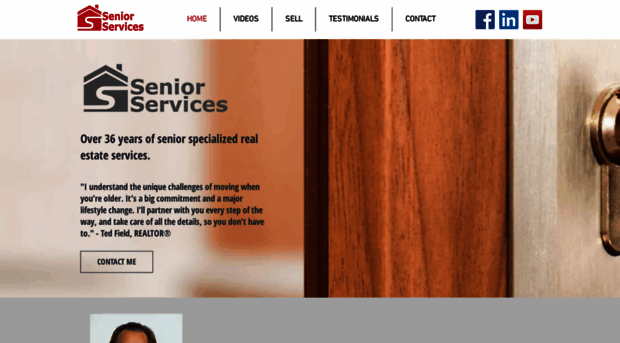 seniorservices.net