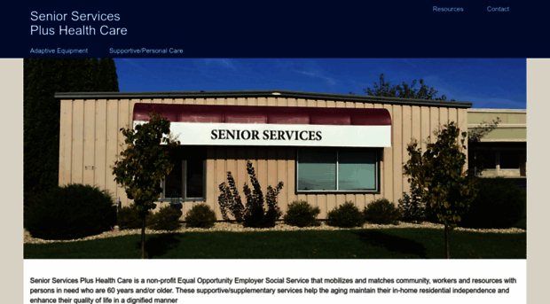 seniorservicesrock.com