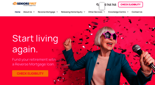 seniorsfirst.com.au