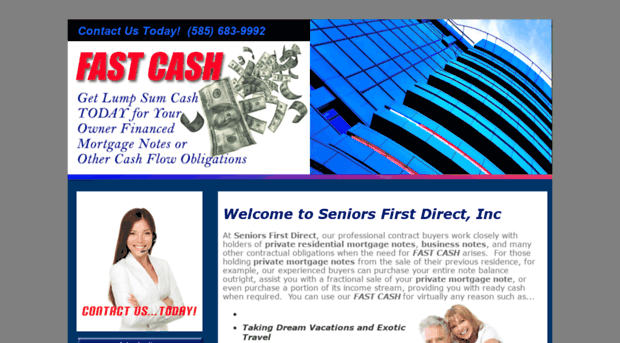 seniorsfirstdirect.com