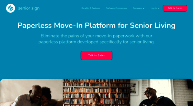 seniorsign.com