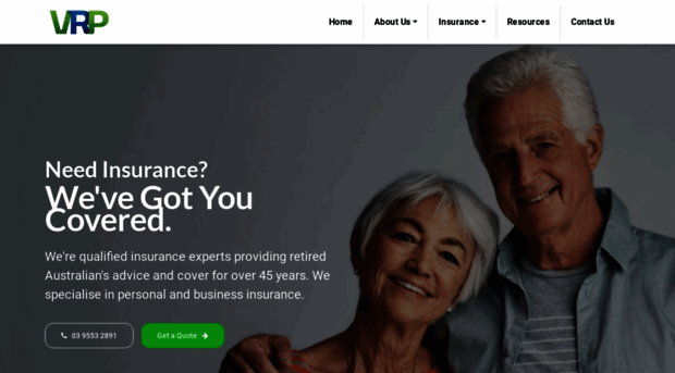 seniorsinsurance.com.au