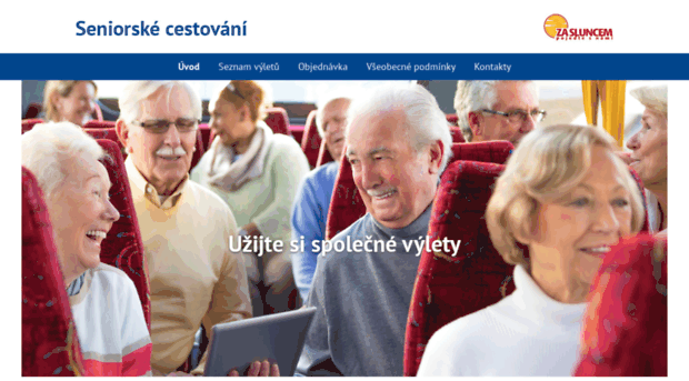 seniorskecestovani.zasluncem.cz