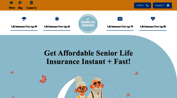 seniorslifeinsurance.org