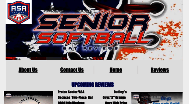 seniorsoftballbatreviews.com