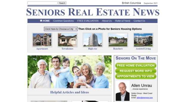 seniorsrealestatenews.com