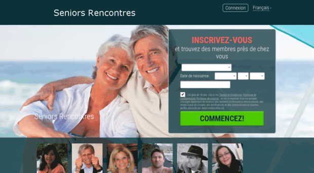 seniorsrencontres.ca