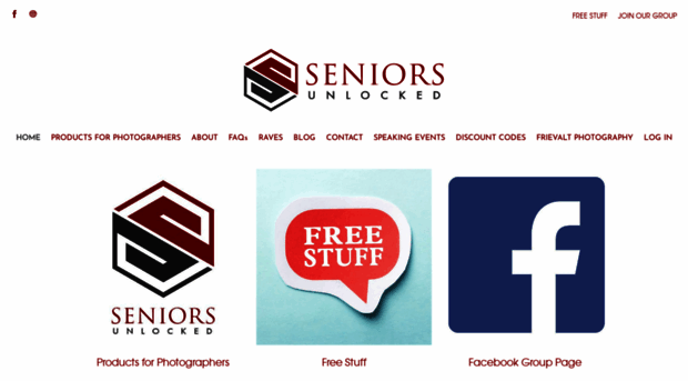 seniorsunlocked.com