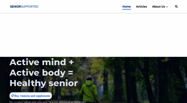 seniorsupported.com