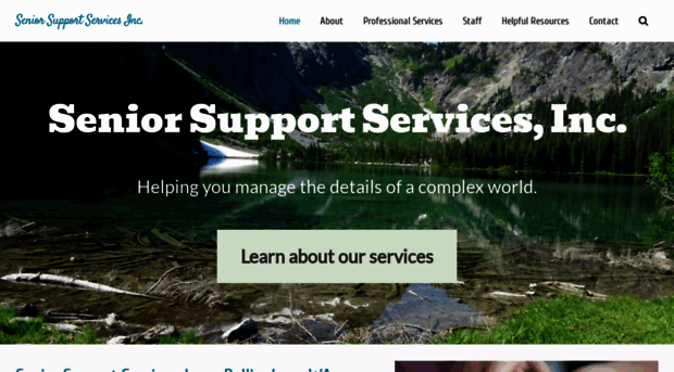 seniorsupportservicesinc.com