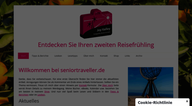 seniortraveller.de