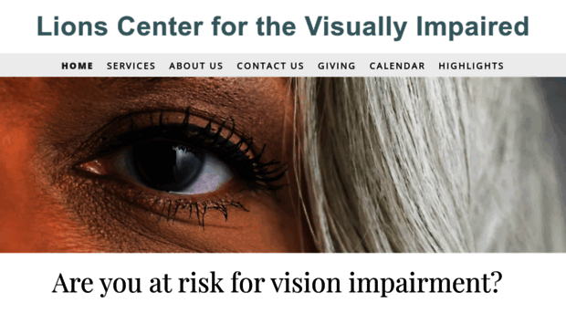 seniorvision.org