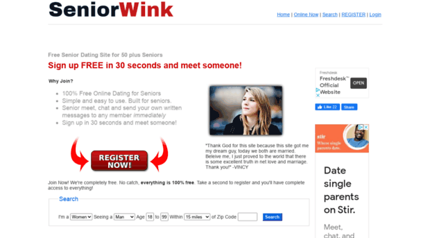 seniorwink.com