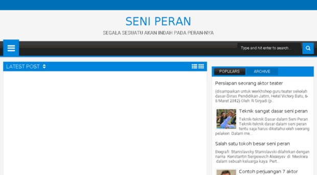 seniperan.com