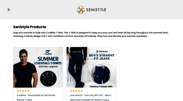 senistyle.com