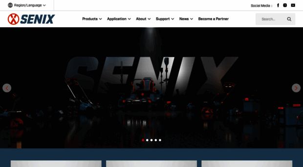 senix.co