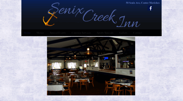 senixcreekinn.com