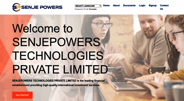 senjepowers.com