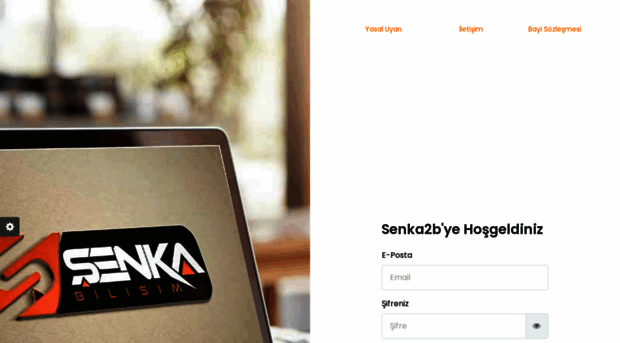 senka2b.com