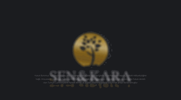 senkarahukuk.com