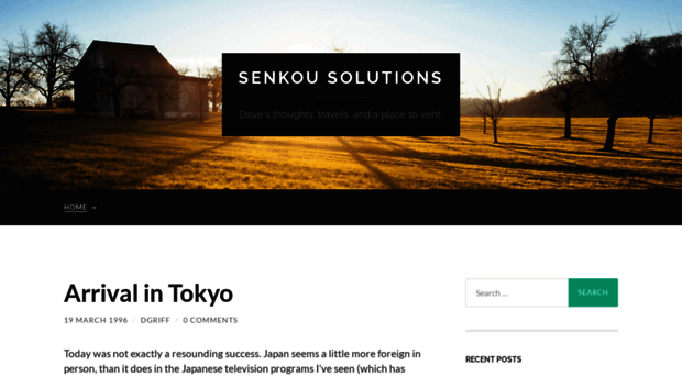 senkou.com