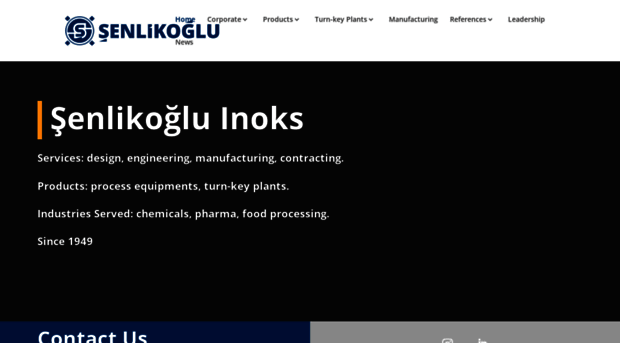 senlikoglu.com.tr