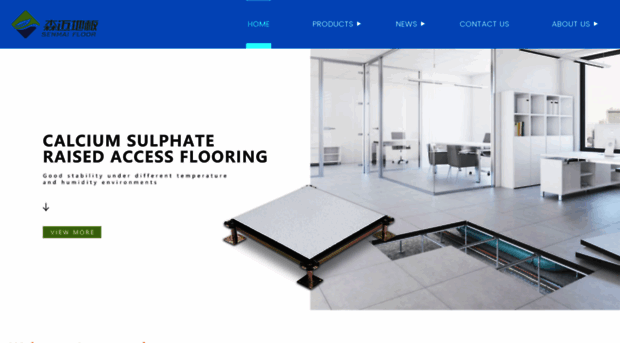 senmaiflooringss.com