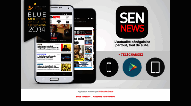 sennews.net