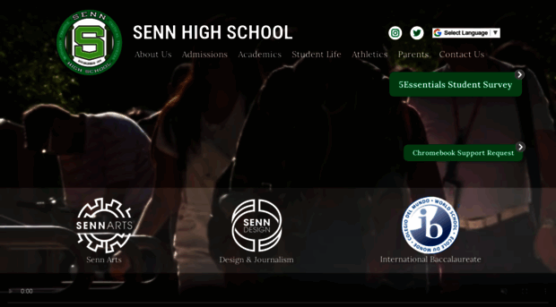 sennhs.org