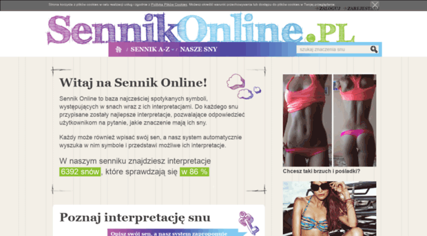 sennikonline.pl