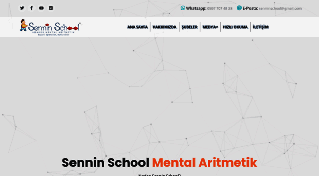 senninschool.com