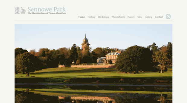 sennowepark.com