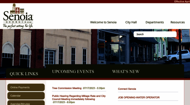 senoia.com